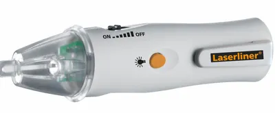 Immagine prodotto di Tester di tensione Laserliner AC-Check - 083.008A