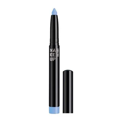 Produktbild von Make-up Factory Cooling Eyeshadow Stick Blue Sea 22