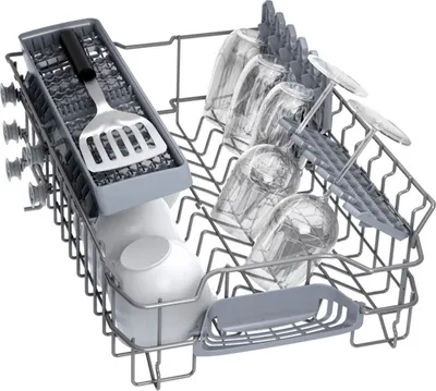 Produktbild von S853HKX20E N30 (45 cm, Home Connect)
