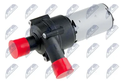 Produktbild von NTY Umwälzpumpe Standheizung Heizungsunterstützungspumpe CPZ-AU-001 für VW Golf IV Schrägheck (1J1) elektrisch