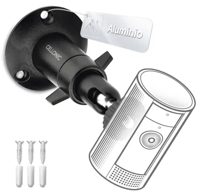 Immagine prodotto di CELLONIC 1x Fotocamera Supporto compatibile con Ring