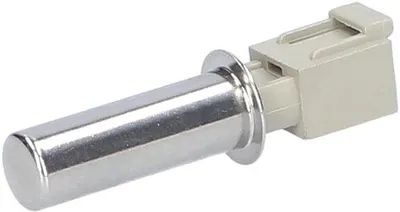 Produktbild von Temperatuursensor - NTC-Sensor für Waschmaschinen und Waschmaschinen-Trockner - Geeignet für Vielzahl von Geräten