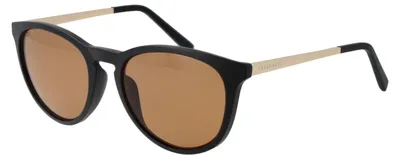Produktbild von Serengeti Sonnenbrille SS556002 Brawley Uni Schwarz