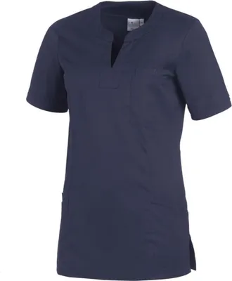 Immagine prodotto di Giacca slip-on Leiber da donna con 1/2 maniche 08/2557/04 Navy-XL