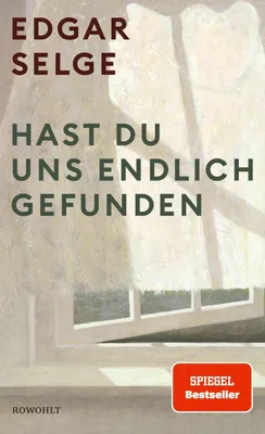 Produktbild von Hast du uns endlich gefunden