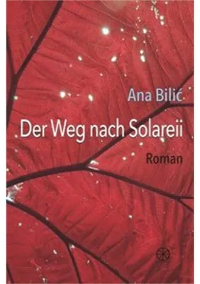 Produktbild von Der Weg nach Solareii