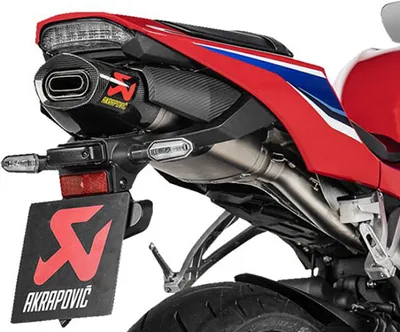 Zdjęcie produktu dla Tłumik Wsuwany Tytanowy Cbr60