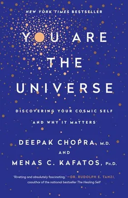 Obrázek produktu pro You Are the Universe