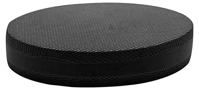 Produktbild von Balance-Pad für Übungen, Rutschfeste Schaumstoffmatte und Knieschoner für Fitness- und Stabilitätstraining, Yoga-Knieschoner, Core-Balance-Yogamatte