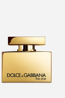 Produktbild von Parfüm Mujer Dolce & Gabbana THE ONE EDP 75 ml