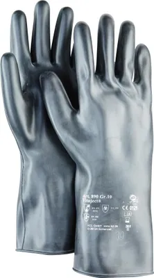 Zdjęcie produktu dla Rękawice ochronne VITOJECT – rozmiar 10