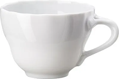Produktbild von Hutschenreuther Espr/Mokka-Obertasse Weiss 02013-800001-14722