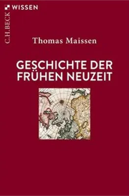 Immagine prodotto di Geschichte der Frühen Neuzeit