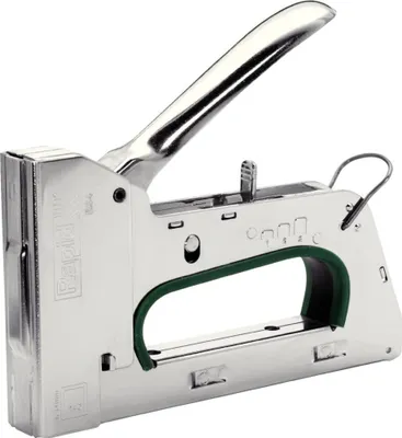 Image de Agrafeuse R34E pour agrafes 140/6-14 mm - Boite - RAPID-ISABERG - 10595721