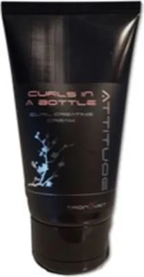 Produktbild von Trontveit Curl's in the bottle 150ml