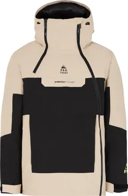 Produktbild von PROTEST PRTDAZZLE snowjacket BambooBeige BambooBeige S
