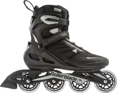 Produktbild von Rollerblade Zetrablade 38,5 Fitness Inlineskate