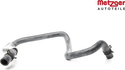 Produktbild von METZGER Kühlerschlauch Wasserschlauch für FORD TRANSIT CONNECT (P65, P70, P80) 2420103