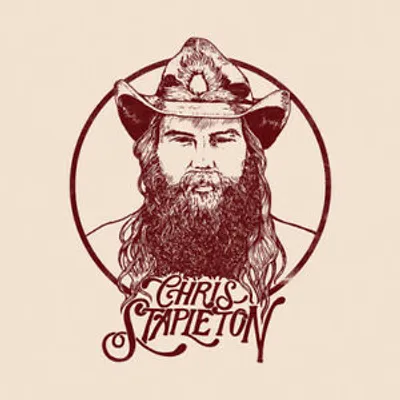 Immagine prodotto di Stapleton,Chris-From A Room Vol.One