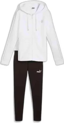 Obrázek produktu pro Tepláková souprava Puma 683046-02 pro Dámské