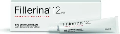 Zdjęcie produktu dla 12HA Grade 4 Anti-Wrinkle (Eye Contour Cream) 15ml