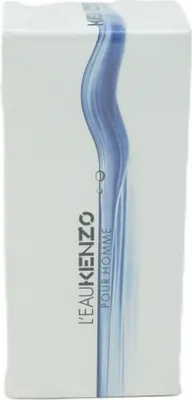 Obrázok produktu pre KENZO L´Eau Kenzo Pour Homme toaletná voda 50ml