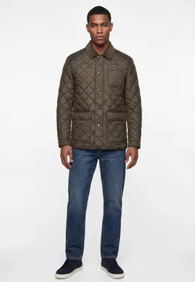 Produktbild von MILESTONE Herren Jacke MSSantos MIL-99047460655 Oliv 52