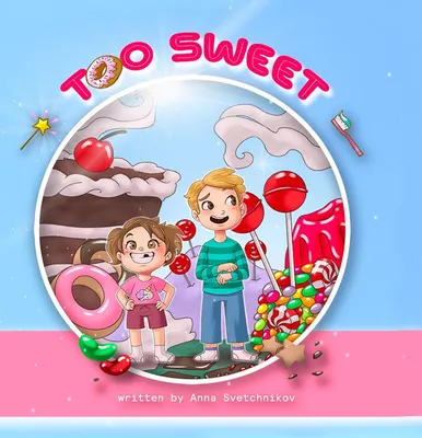 Produktbild von Too Sweet