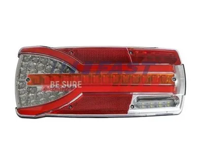 Produktbild von FAST Schlussleuchte FT86222 für VW Transporter V Bus (7HB, 7HJ, 7EB, 7EJ, 7EF, 7EG, 7HF, 7EC)