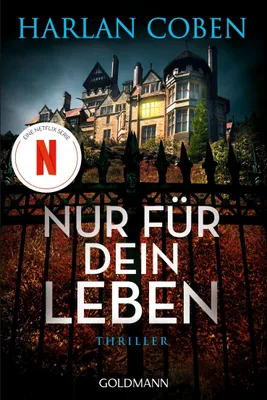 Produktbild von Nur für dein Leben