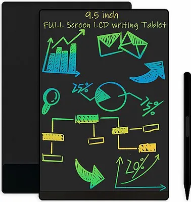 Obrázok produktu pre Interaktívna LCD tabuľa na písanie a kreslenie "9,5"