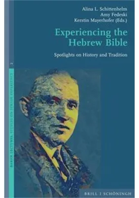 Immagine prodotto di Experiencing the Hebrew Bible