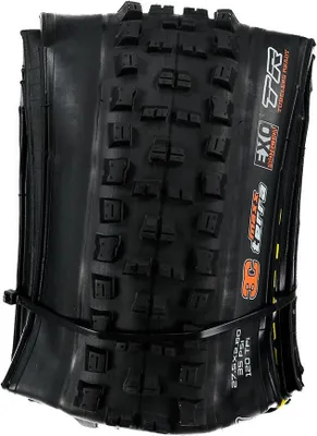 Produktbild von Maxxis High Roller II, 27.5", Straße, Tubeless-Ready-Reifen, Klappbarer Wulst, Berg, Schwarz