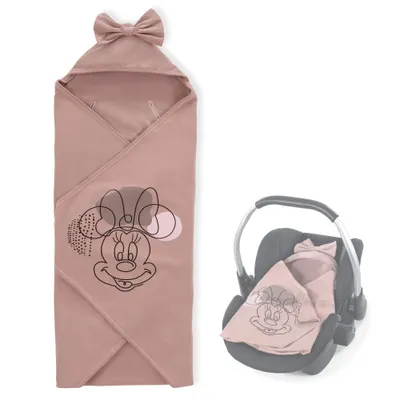 Obrázok produktu pre Deka Hauck Snuggle N Dream / útulná deka