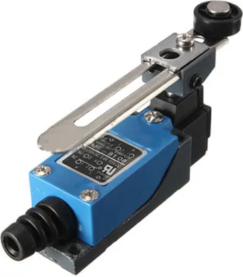 Produktbild von Endschalter ME-8108 Rollenschalter