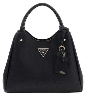 Produktbild von GUESS HWBG6974050 Meridian POWER PLAY II LARGE TECH TOTE black