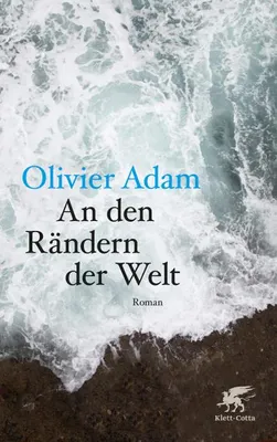 Produktbild von An den Rändern der Welt