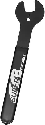 Obrázek produktu pro SUPER B Kuželový klíč na náboje 17