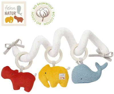 Immagine prodotto di Spirale di attività BABY FEHN, FehnNatur