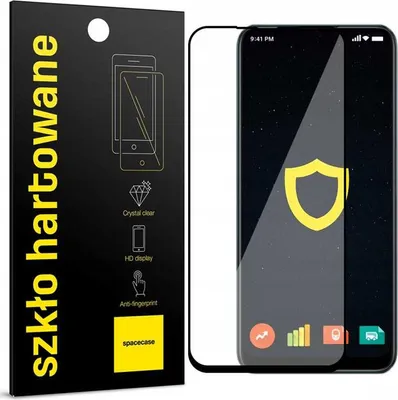 Immagine prodotto di Vetro temperato per SPACECASE Glass 5D per Realme C35/Narzo 50A Prime