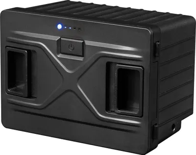 Produktbild von Wiederaufladbarer Akku (173Wh) für Steamy-E Kompressor-Kühlboxen
