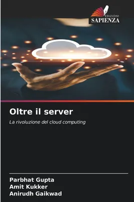 Produktbild von Oltre il server