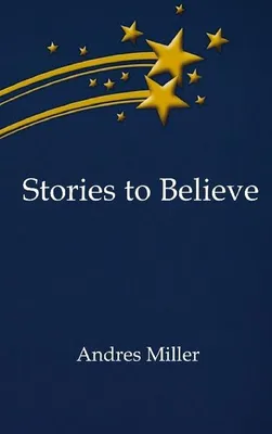 Produktbild von Stories to Believe