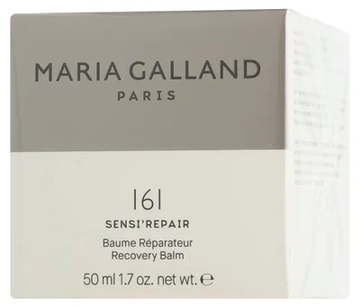 Produktbild von Maria Galland Sensi'Repair 161 Baume Réparateur (50 ml)