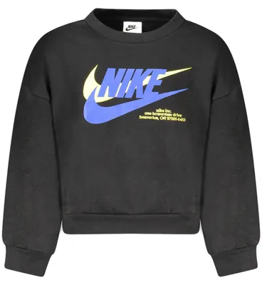 Productafbeelding van NIKE Sweaters en hoodies 86K434_NEBLACK
