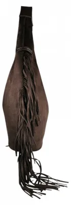 Imagen del producto de Tom Tailor, Bolsos Deyanira, Accesorios para mujer, Bolso, Color marrón, Estilo casual