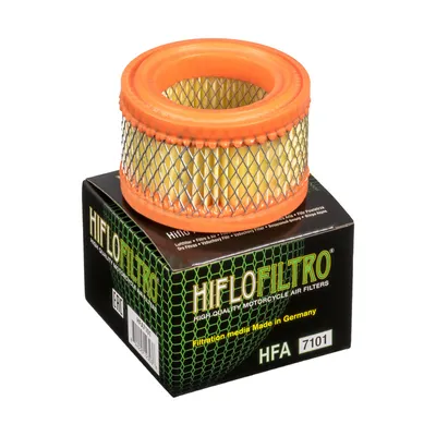 Produktbild von Luftfilter HifloFiltro HFA7101