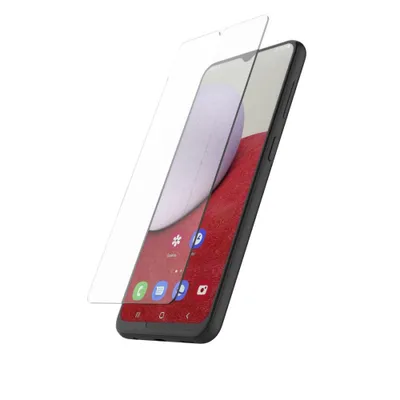 Produktbild von Hama 00219881, Samsung, Galaxy A14 / A14 5G, Schlagfest, Schlagfest, Schockresistent, Transparent, 1 Stück(e)
