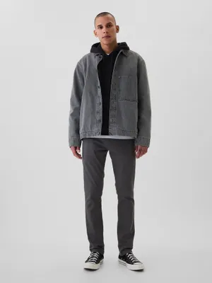 Produktbild von GAP Slim Fit Jeansflex 876543-05__34X32
