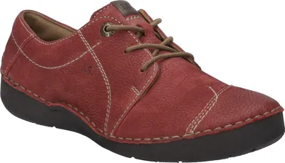 Immagine prodotto di JOSEF SEIBEL Fergey 20 | Scarpa bassa da  Donne | rosso
